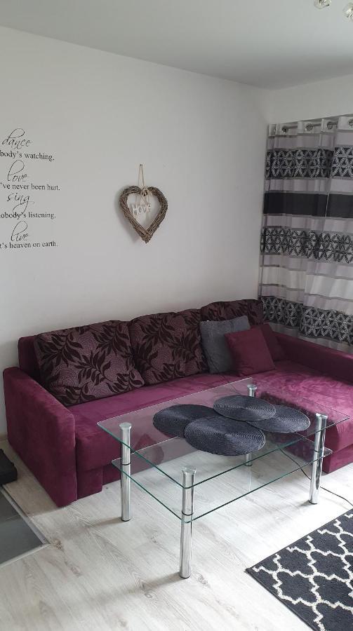 Apartament New Jork Όλστυν Εξωτερικό φωτογραφία