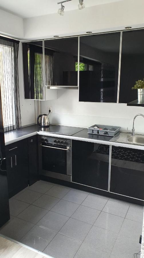Apartament New Jork Όλστυν Εξωτερικό φωτογραφία