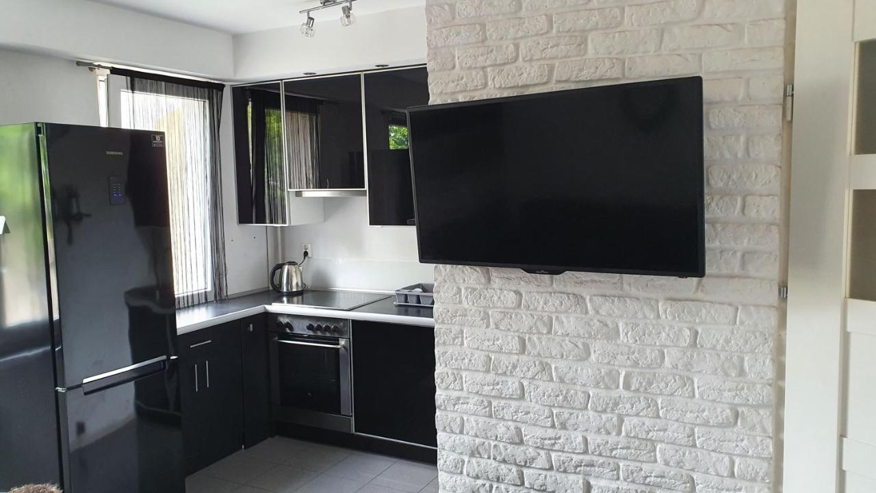 Apartament New Jork Όλστυν Εξωτερικό φωτογραφία
