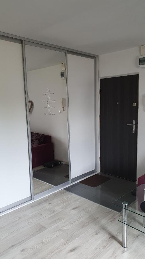 Apartament New Jork Όλστυν Εξωτερικό φωτογραφία