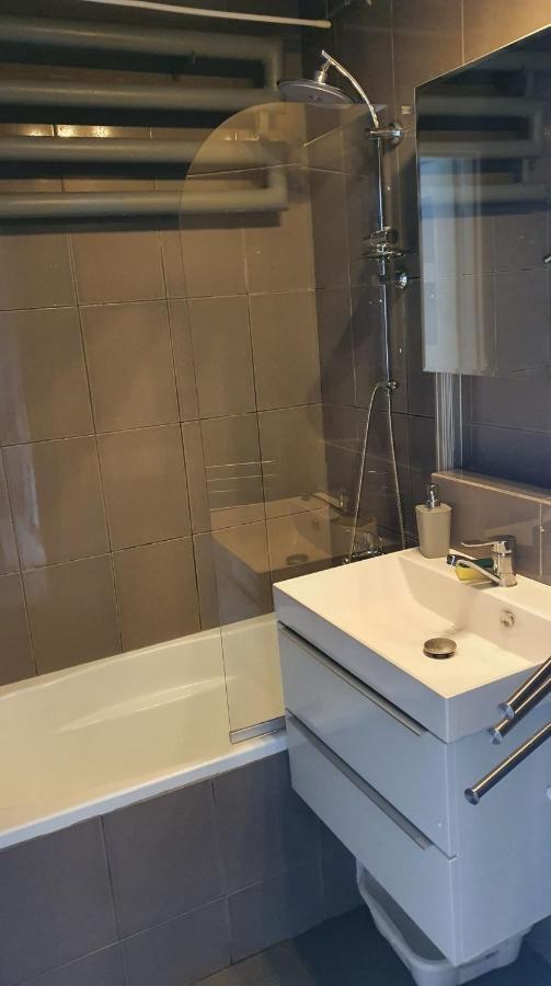 Apartament New Jork Όλστυν Εξωτερικό φωτογραφία