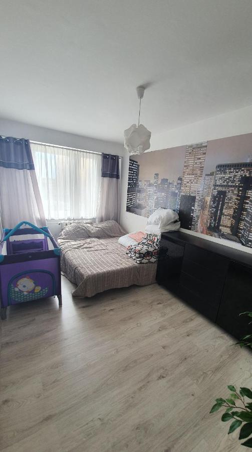 Apartament New Jork Όλστυν Εξωτερικό φωτογραφία